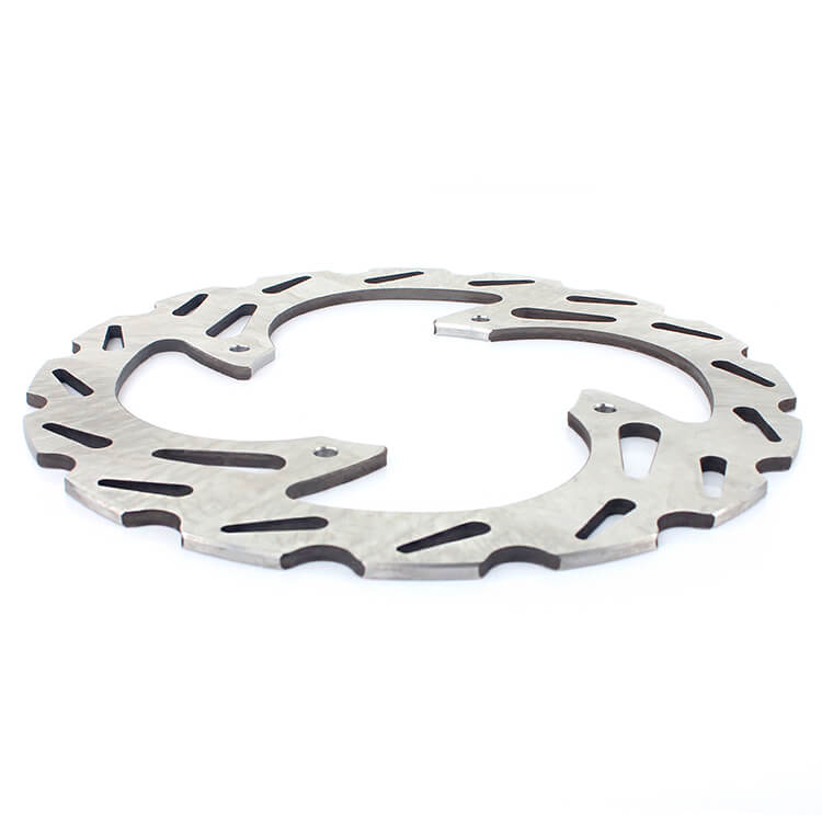 Rear Brake Disc For Honda XR650R / XR650 Supermotard 2000-2008 6