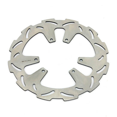 Front Brake Disc For Honda CRF250X 2004-2018