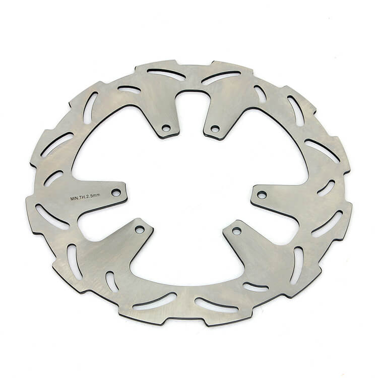 Front Brake Disc For Honda CRF450X 2005-2017 2