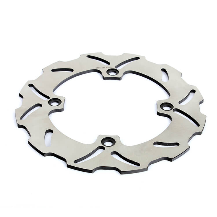 Rear Brake Disc For Suzuki XF650 Freewind 1997-2003 3