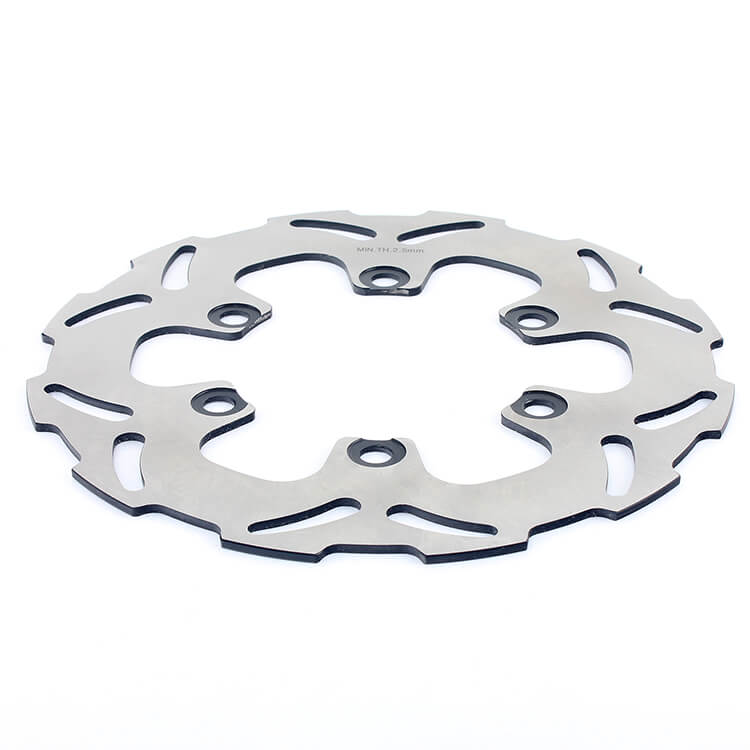 Front Brake Disc For Kawasaki KX85 2000-2021 5