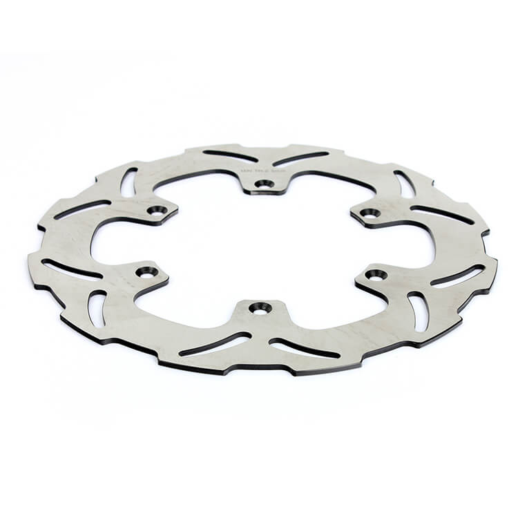 Front Brake Disc For Yamaha WR426F 2001-2002 2