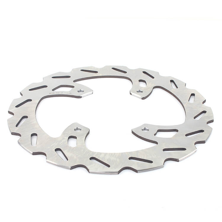 Front Brake Disc For Honda CRF150R 2007-2020 / CRF150RB 2007-2017 / CR150R 2007-2008 5