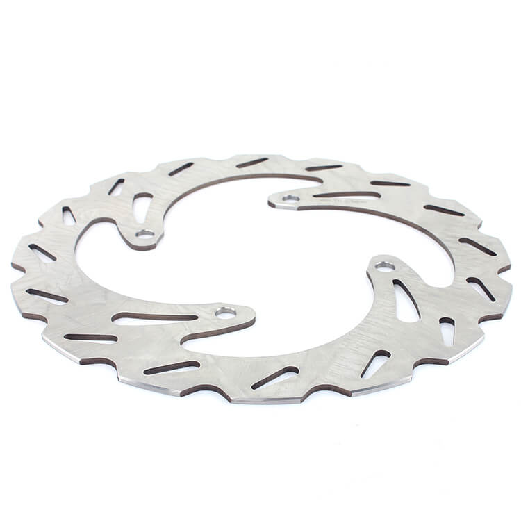 Front Brake Disc For Kawasaki KLX450R 2007-2021 5