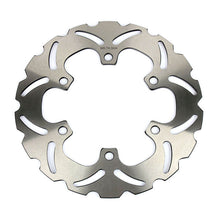 Load image into Gallery viewer, Front Brake Disc For Hero Glamour 125 / Hunk 150 (Rear Drum Model) 2011-2012