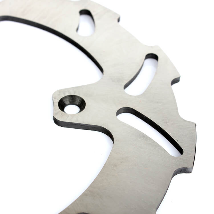 Rear Brake Disc For Suzuki RM85 / RM85 Big Wheel 2005-2018 7
