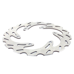 Front Brake Disc For KTM 125 GS  / 250 GS 1993-1997