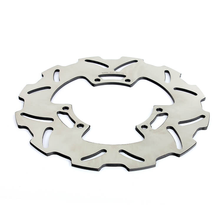 Front Brake Disc For Honda CRF450X 2005-2017 7