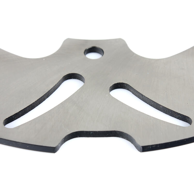 Rear Brake Disc For Yamaha YZ85 LW 2002-2019 4