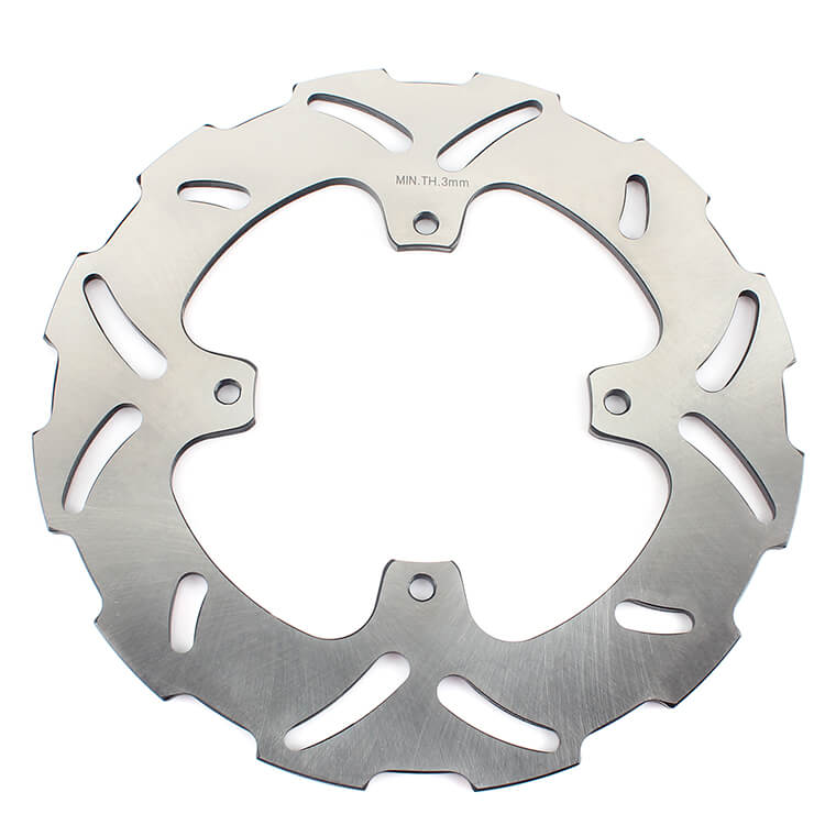 Front Brake Disc For KTM 105 SX 2004-2011