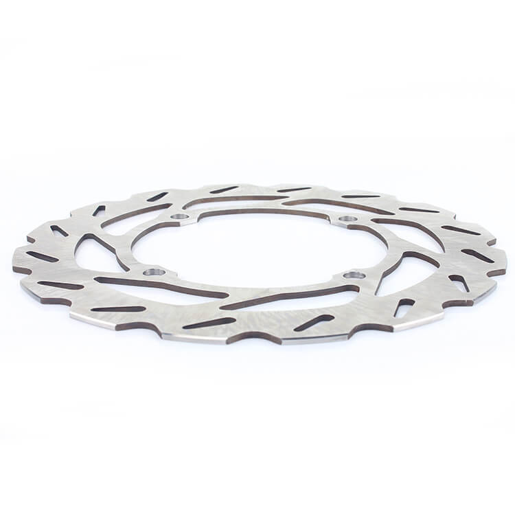 Front Brake Disc For Suzuki RMZ450 2005-2017