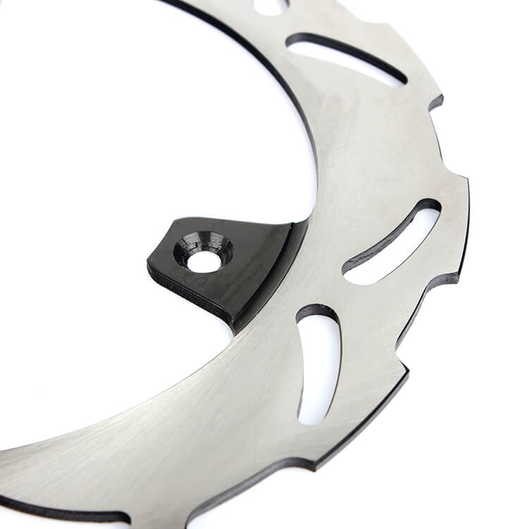Front Brake Disc For Yamaha YZ80 1993-2001 4