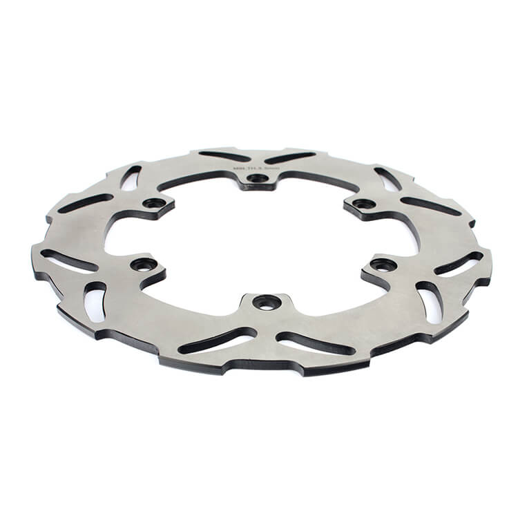 Rear Brake Disc For KTM 250 SXF / 450 SXF 2003-2021 / 450 XC-F 2007-2009 7