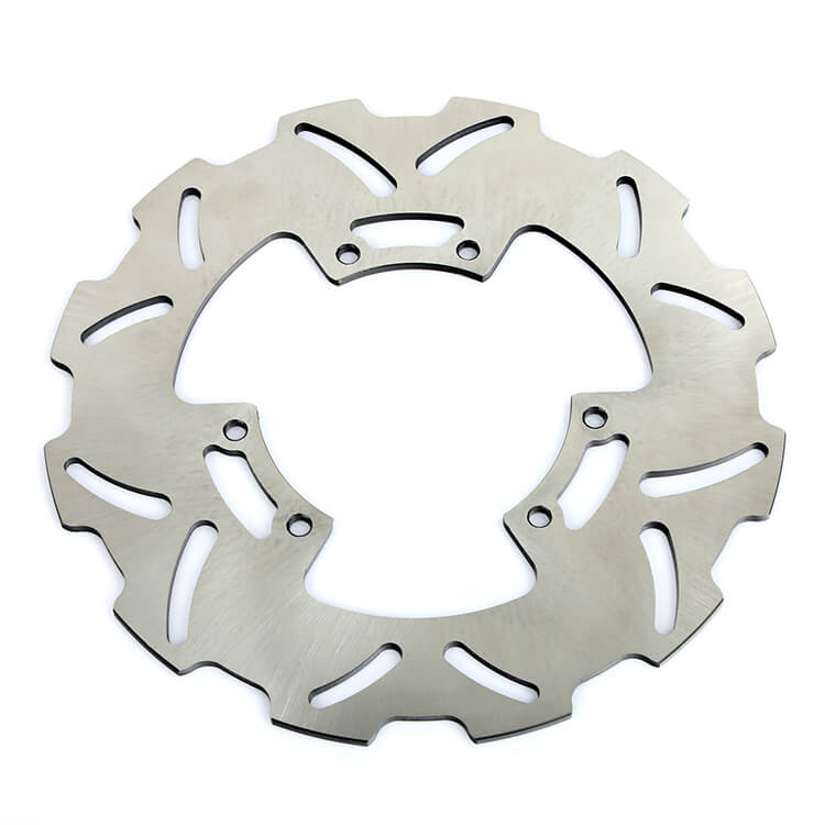 Front Brake Disc For Honda CRF450X 2005-2017 1
