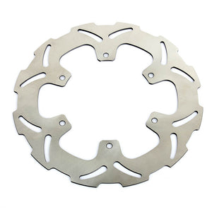 Front Brake Disc For Yamaha YZ250F 2001-2018