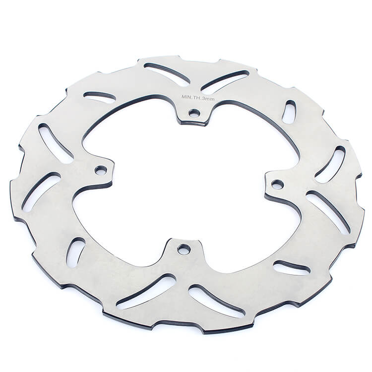 Front Brake Disc For KTM 105 XC 2008?