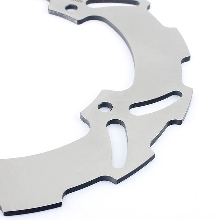 Rear Brake Disc For KTM 105 XC 2008 4