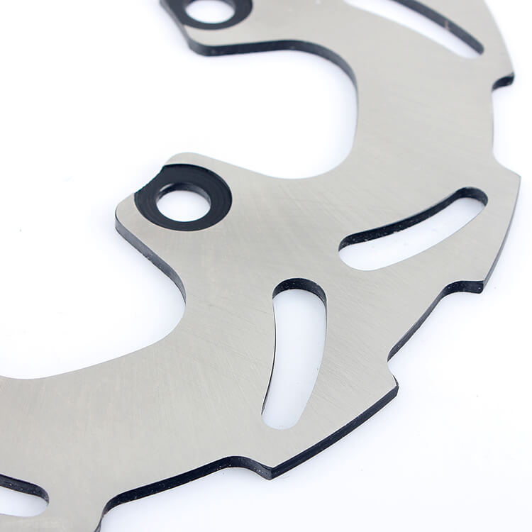 Front Brake Disc For Kawasaki KX85 2000-2021 6