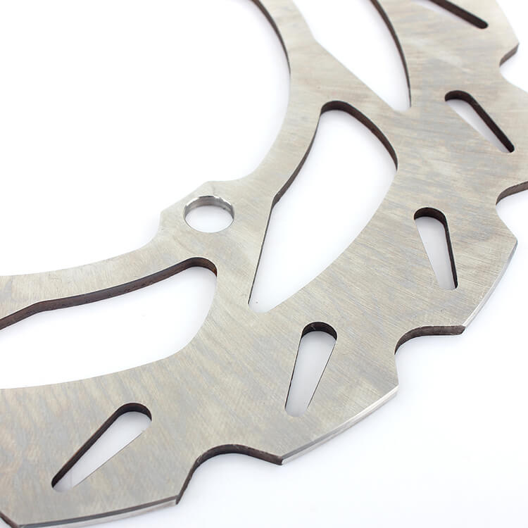 Front Brake Disc For Suzuki RMZ450E / RMZ250E Valenti 2016 8