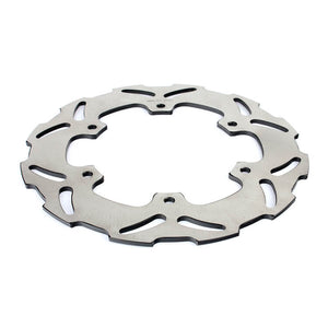 Rear Brake Disc For Yamaha YZ125 / YZ250 1985-1997