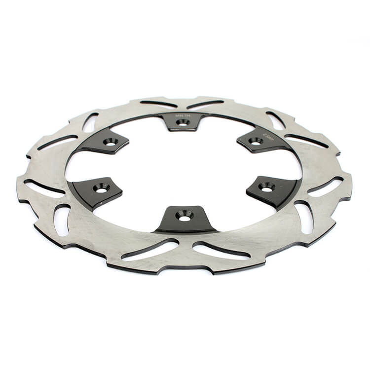 Front Brake Disc For Suzuki RM85 Big Wheel 2005-2018 3
