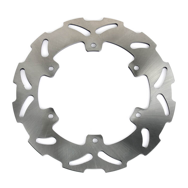 Rear Brake Disc For Suzuki DRZ250 2001-2007