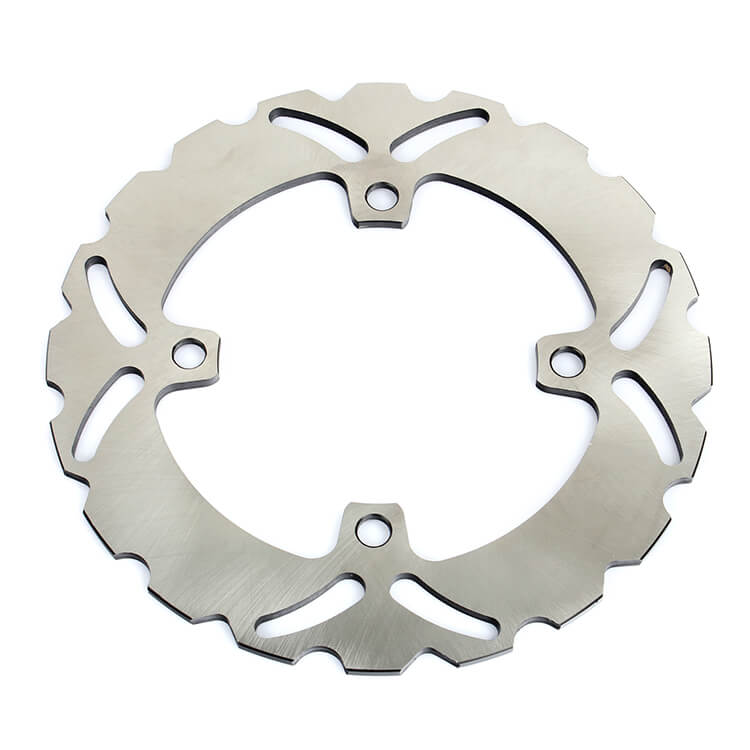 Rear Brake Disc For Honda XR400R 1995-2007