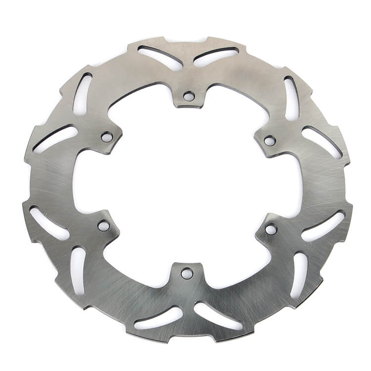 Rear Brake Disc For KTM 250 SXF / 450 SXF 2003-2021 / 450 XC-F 2007-2009 2