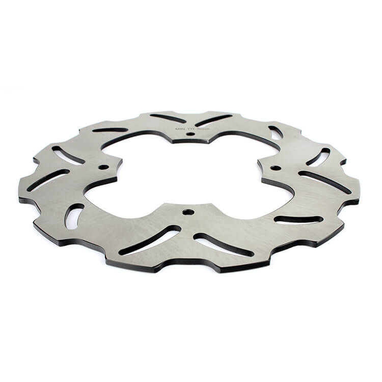 Rear Brake Disc For Honda XR650R / XR650 Supermotard 2000-2008 5