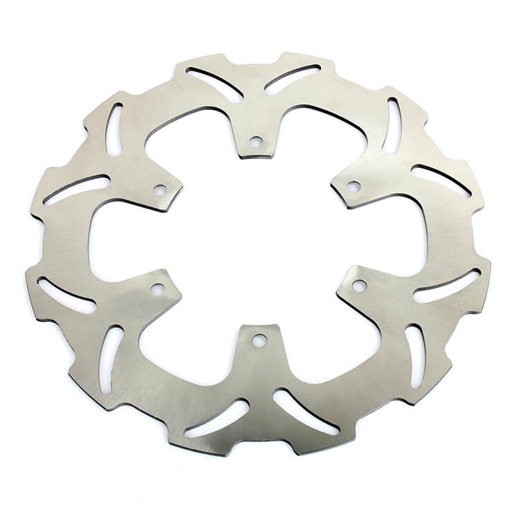 Front Brake Disc For Suzuki DR650SE 1996-2009