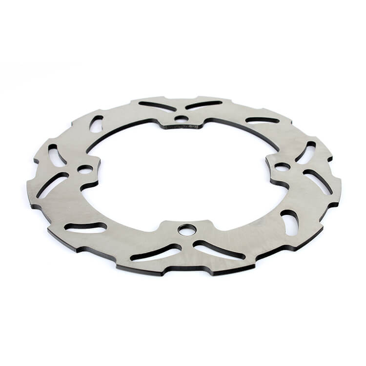 Rear Brake Disc For Honda CR250E / CR250R 1989-1996