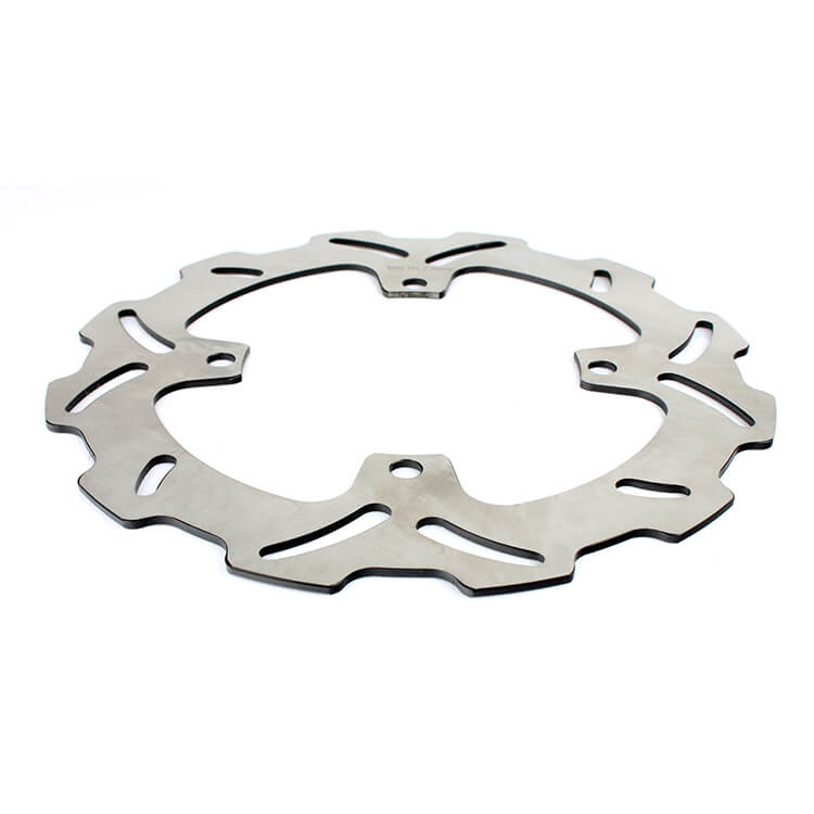 Front Brake Disc For Suzuki RMZ450 2005-2017