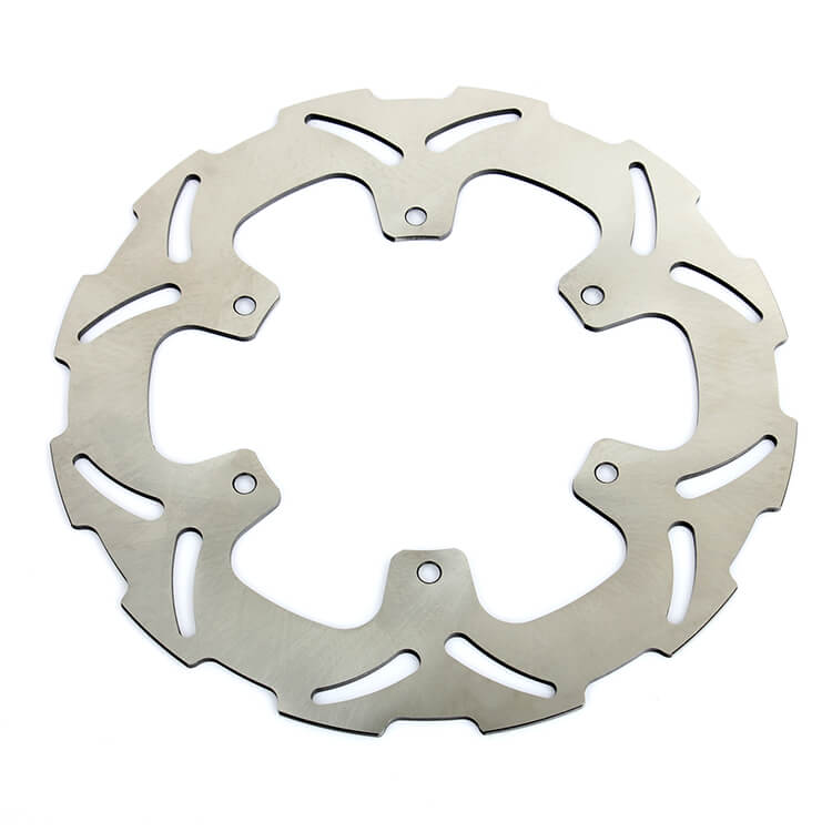 Front Brake Disc For Yamaha WR426F 2001-2002 3