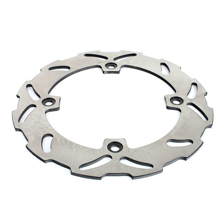 Rear Brake Disc For Suzuki DR350R 1994-1999 3