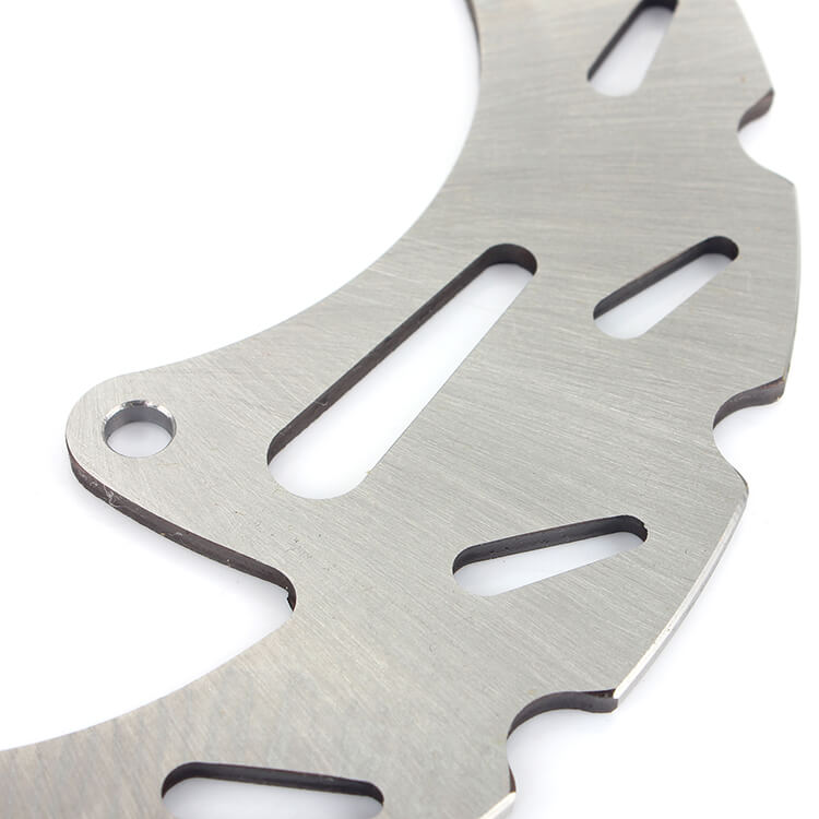 Front Brake Disc For KTM 105 XC 2008? 8