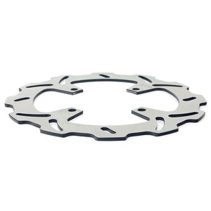 Front Brake Disc For Kawasaki KDX125 1990-2003