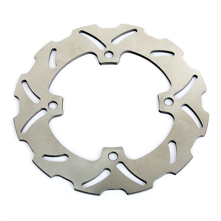 Rear Brake Disc For Suzuki XF650 Freewind 1997-2003