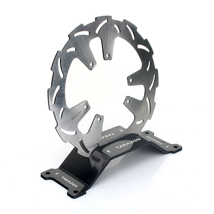 Front Brake Disc For Honda CRF450X 2005-2017 10