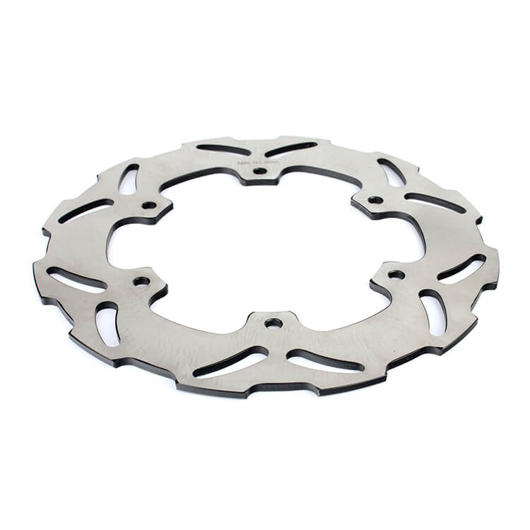 Front Brake Disc For VOR MX503 2000-2002 3