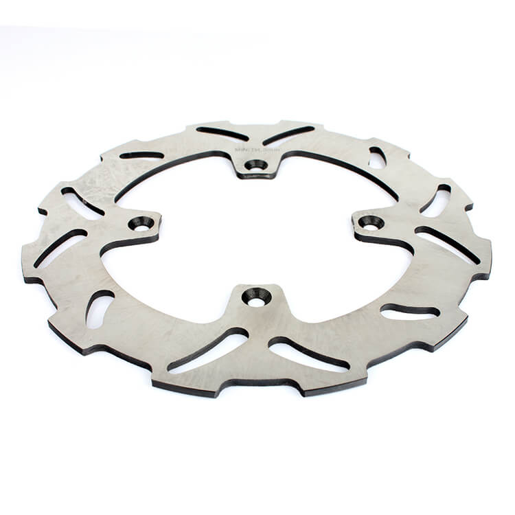 Rear Brake Disc For Suzuki RM85 / RM85 Big Wheel 2005-2018 5