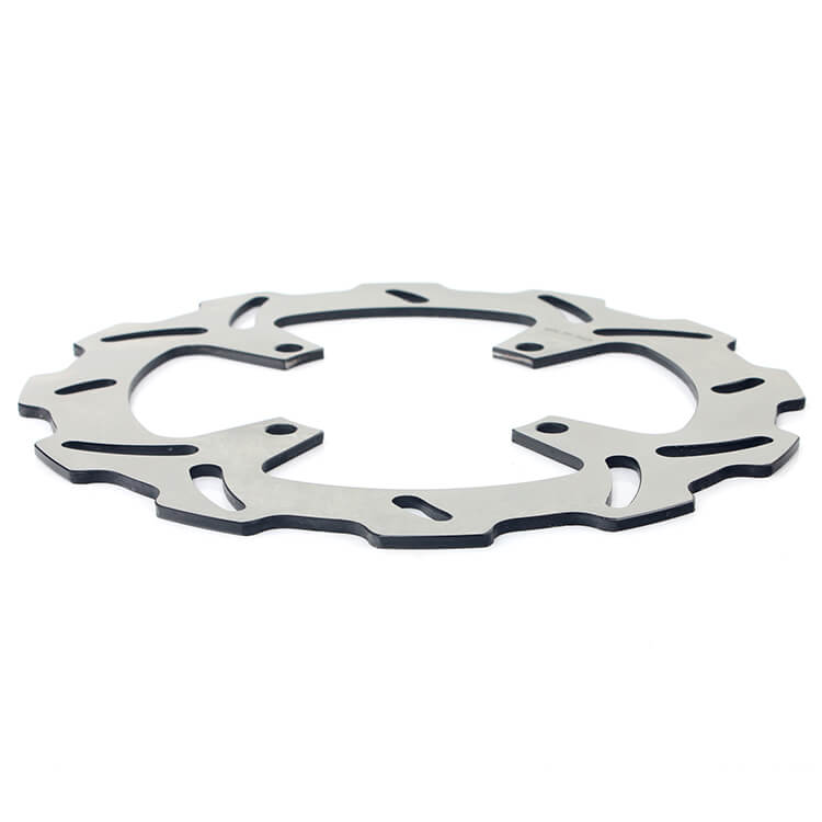 Front Brake Disc For Kawasaki KLX250S / KLX250SF 2009-2014 5