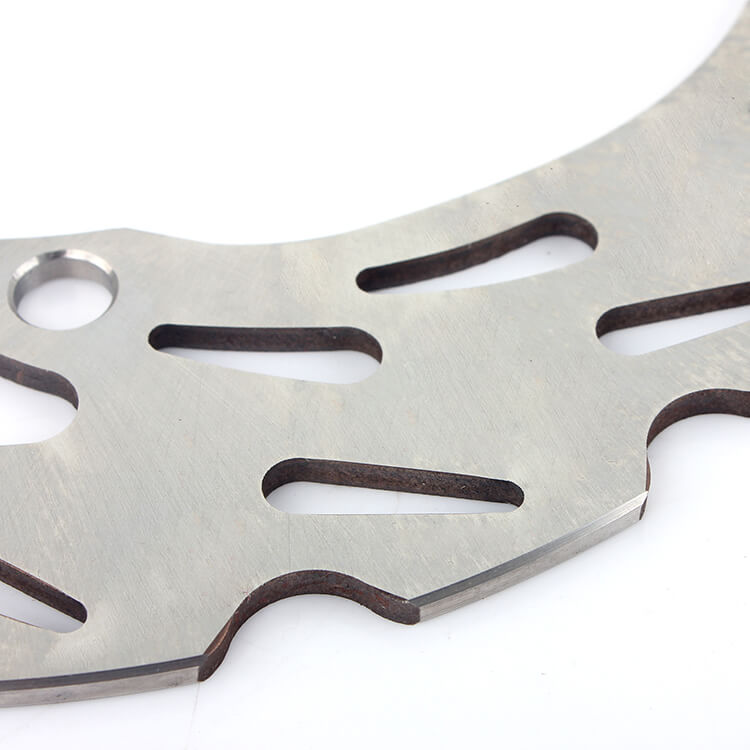 Rear Brake Disc For Suzuki RMZ250E Valenti / RMZ450E / RMZ450E Valenti 2016 7