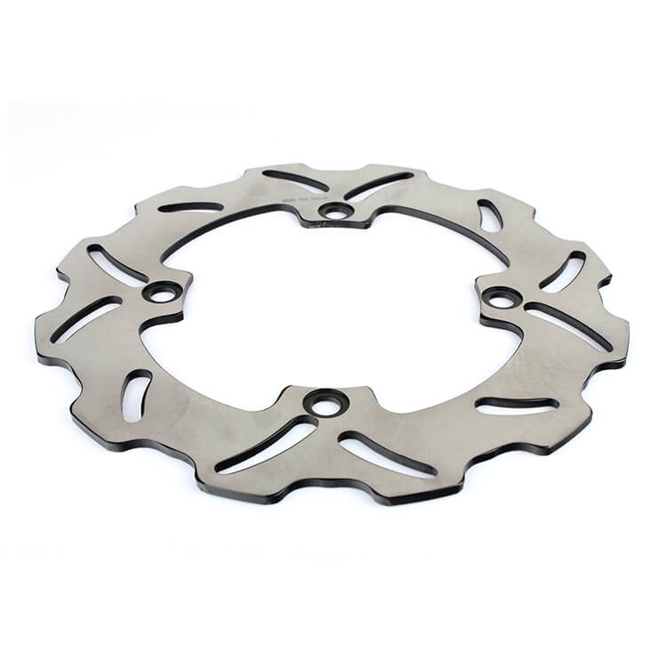 Rear Brake Disc For Honda CR250E / CR250R 1997-2001