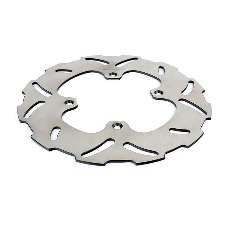 Front Brake Disc For Honda CRF150R 2007-2020 / CRF150RB 2007-2017 / CR150R 2007-2008 6