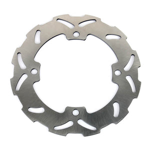 Rear Brake Disc For Honda CR125E / CR125R 1989-1997