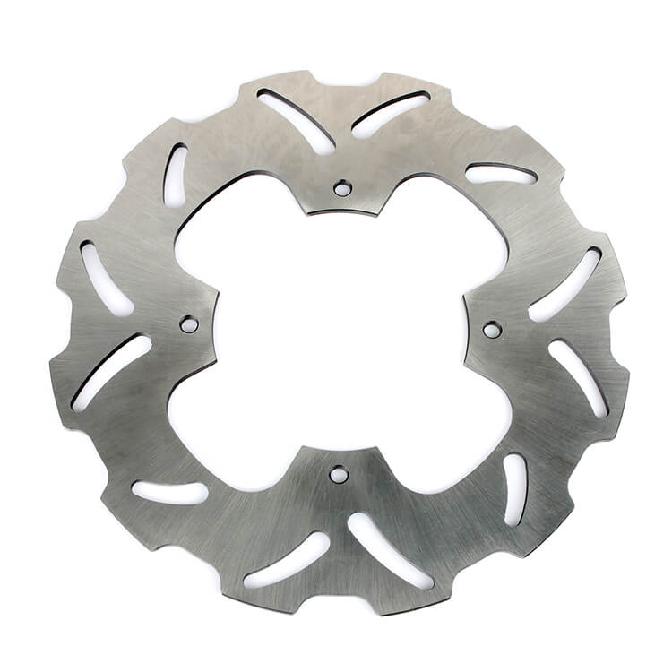 Rear Brake Disc For Honda XR650R / XR650 Supermotard 2000-2008