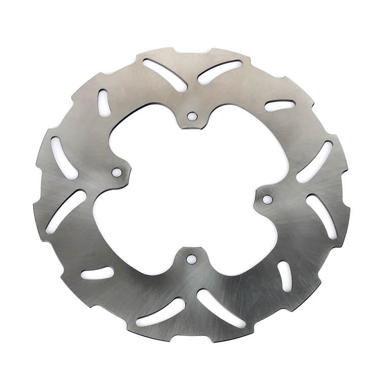 Front Brake Disc For Honda CRF150R 2007-2020 / CRF150RB 2007-2017 / CR150R 2007-2008 2
