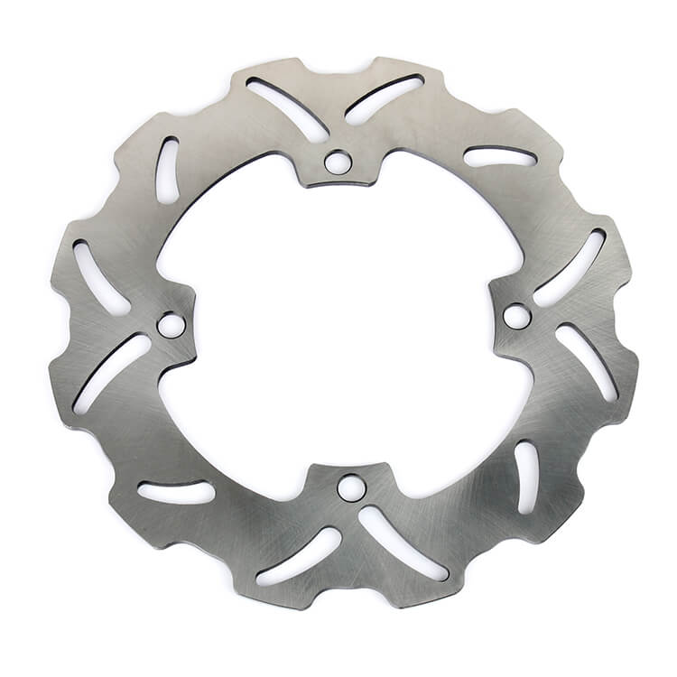 Rear Brake Disc For Honda CR250E / CR250R 1997-2001 3