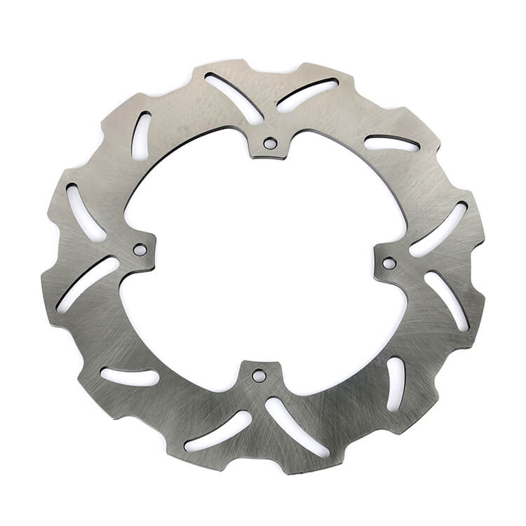 Front Brake Disc For Honda CRF230 Trail 2004-2010?