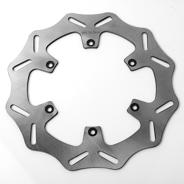Front Brake Disc For KTM 500 SX 1993-1995?/ 500 XW-F 2024-UP / Beta RR-S 500 2017-UP 2